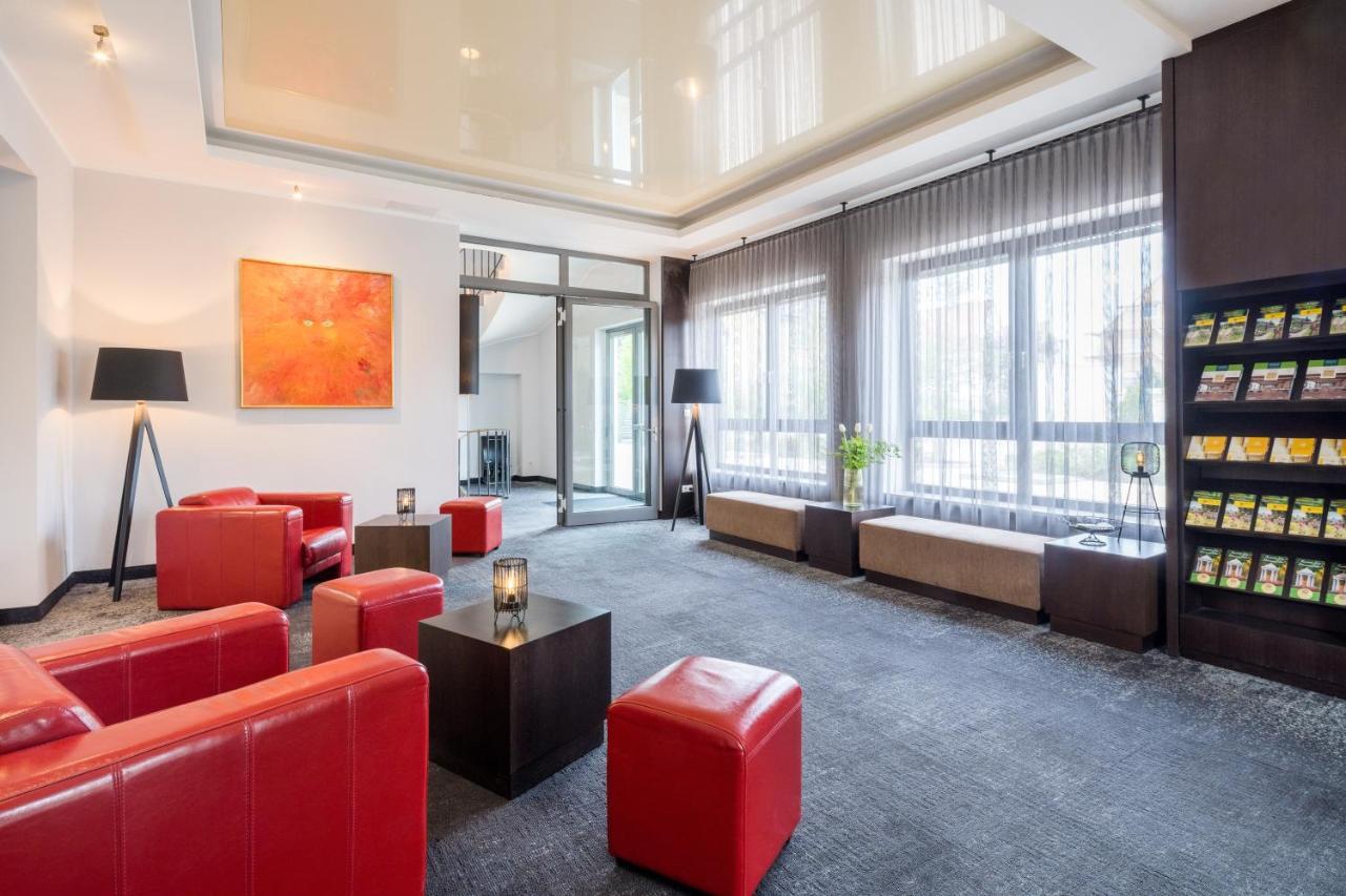 Neuendettelsau Landhotel Sonne מראה חיצוני תמונה